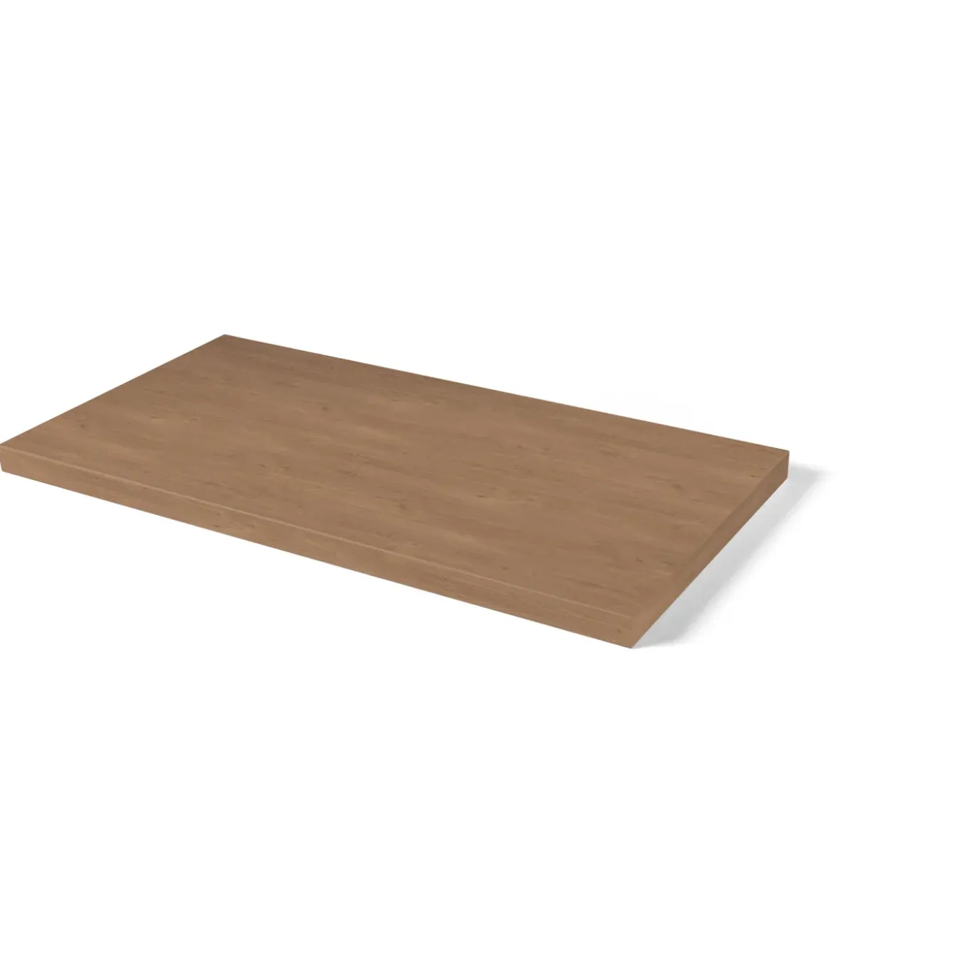 Meubelpaneel - Oak Rustique - 120x40cm - 18mm