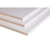 Meubelpaneel - Wit - 183x60cm - 18mm