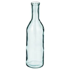 Mica Decorations Rioja Fles Transparant - H50xd15cm
