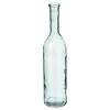 Mica Decorations Rioja Fles Transparant - H75xd18cm
