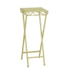 Mica Decorations Rosalie Plantentafel 68 X 28cm Lichtgroen
