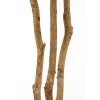 Mica Decorations Vingerplant In Pot Groen - H150xd70cm