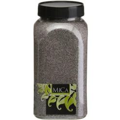 MiCa zand antraciet 1kg