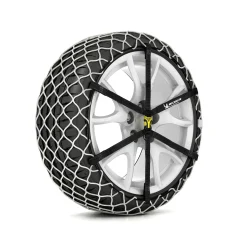 Michelin Easy Grip Limited Sneeuwkettingen - Eg-e6