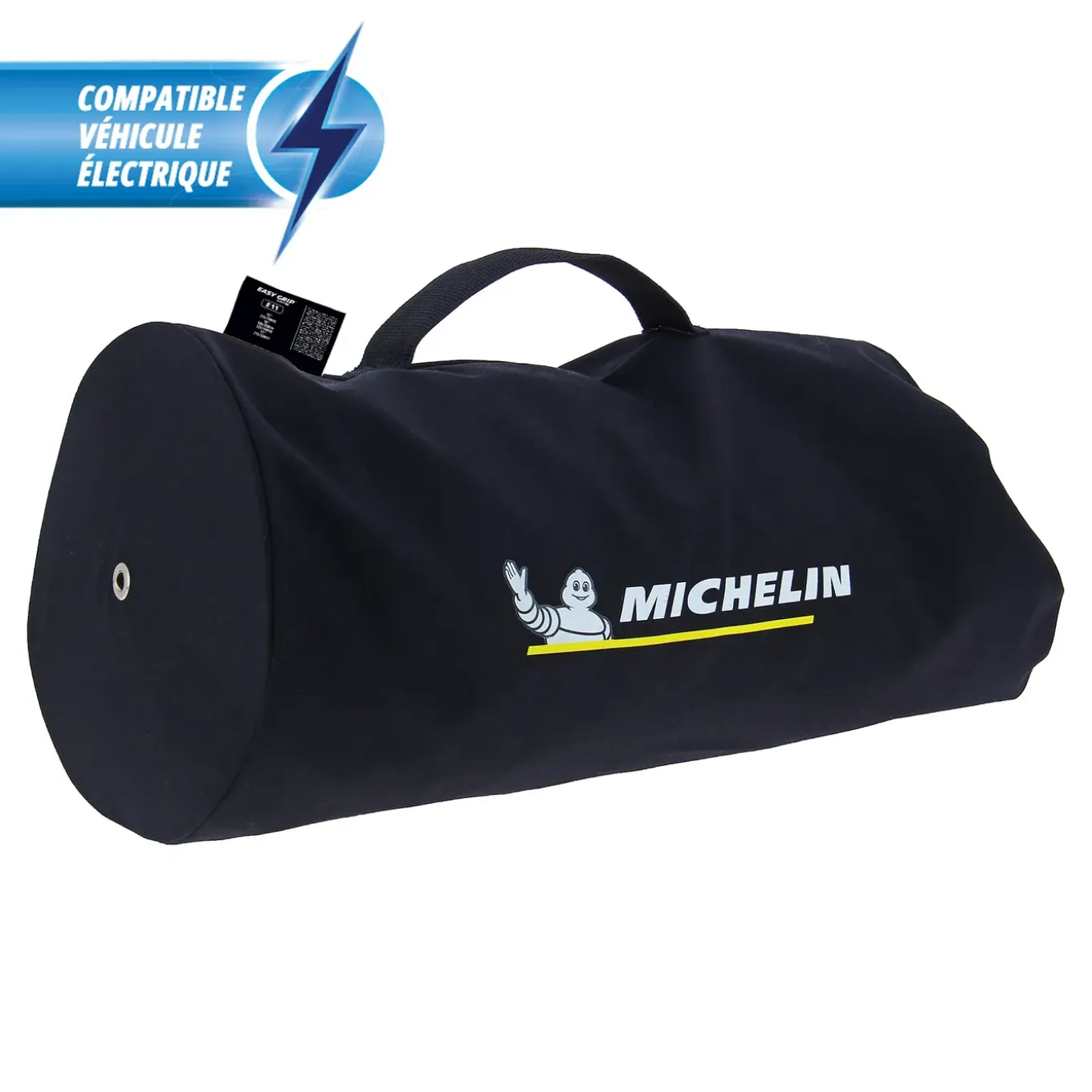 Michelin Easy Grip Limited Sneeuwkettingen - Eg-e11
