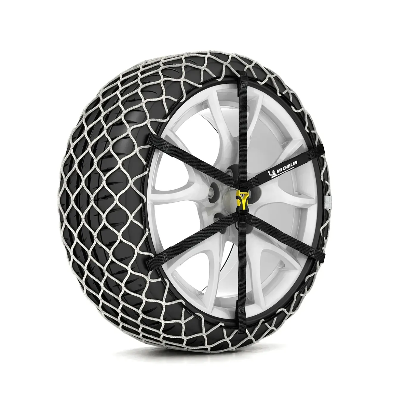 Michelin Easy Grip Limited Sneeuwkettingen - Eg-e16