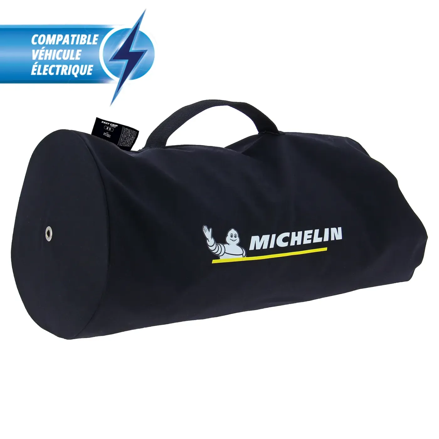 Michelin Easy Grip Limited Sneeuwkettingen - Eg-e5