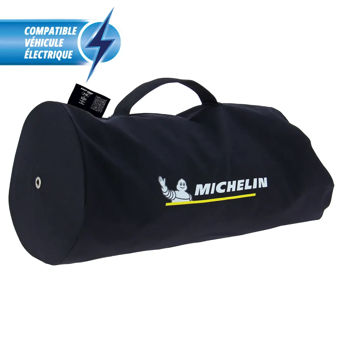 Michelin Easy Grip Limited Sneeuwkettingen - Eg-e18