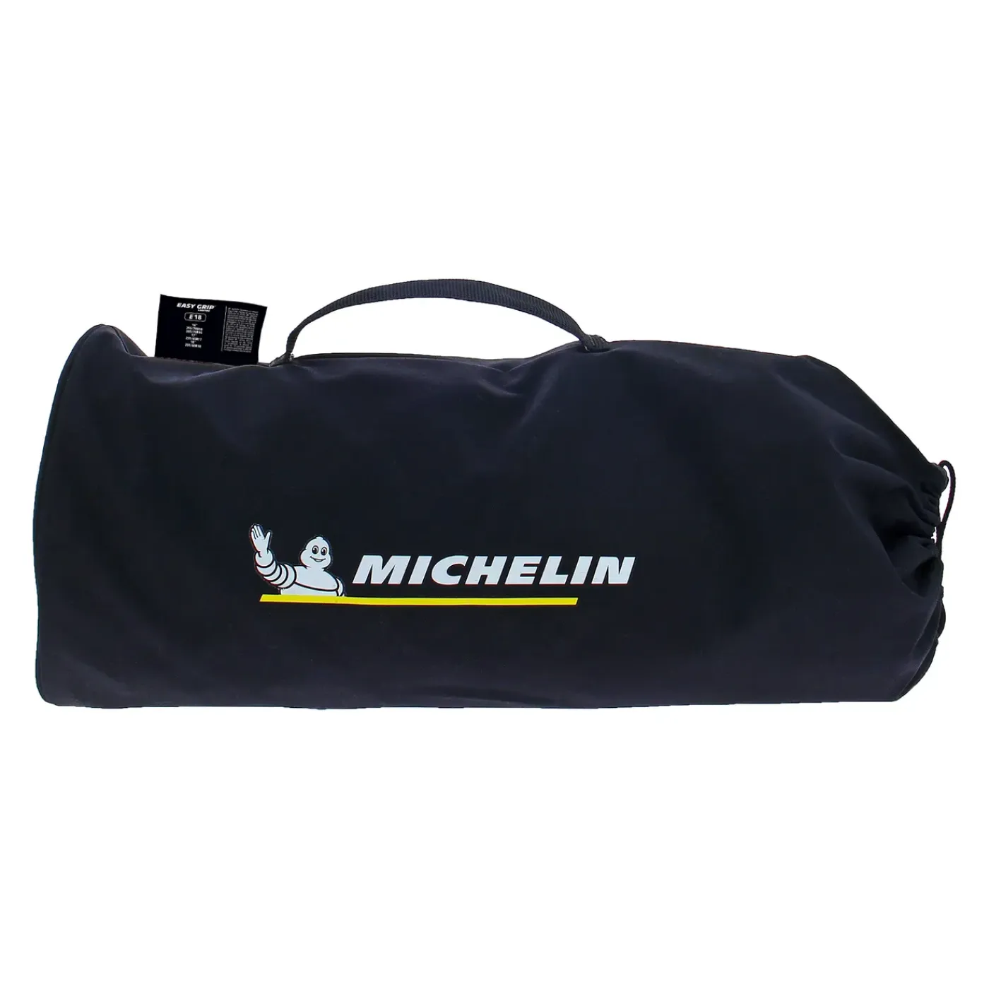 Michelin Easy Grip Limited Sneeuwkettingen - Eg-e18