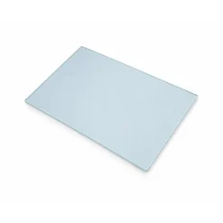 Michelino Glazen Snijplank Alythia 40 X 30cm Beige