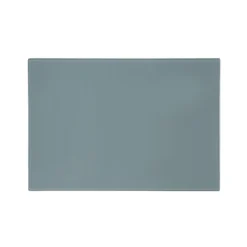 Michelino Glazen Snijplank Alythia 40 X - 30cm - Groen