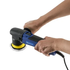 Michelin Polijstmachine Excentrisch 300w - Incl. Polijst- En Wolschijf