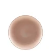 Mila Decoratiebord - Champagne - D 25cm