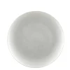 Overig Mila Decoratiebord - Gerecycled Plastic - Zilver - D 33cm
