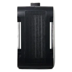 Mill Cus1800mecw - Ventilatorkachel (zonder Voet) (wit) - 1800 Watt - Voor Ruimtes Tot 30m²