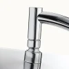 Milton Accessories Milton Regendouchekop Xl Deluxe - 28 Cm - Chrome - Douchekop Met Slang En Houder