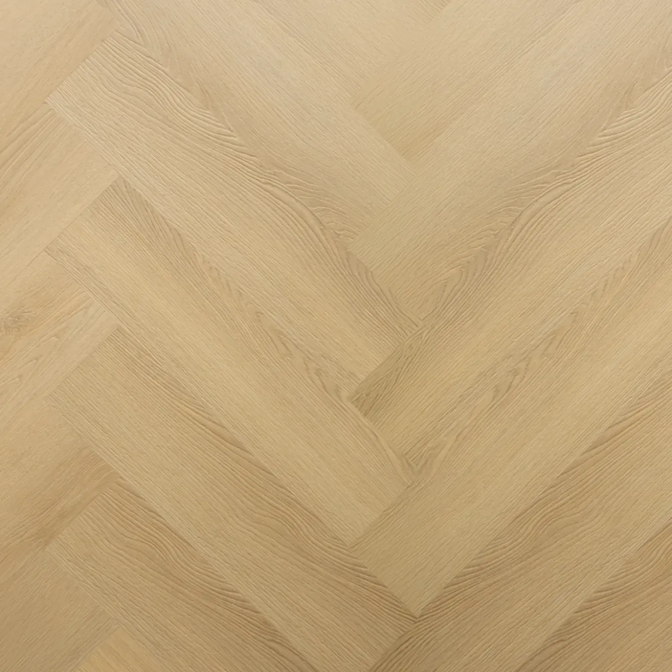 Mira Silva Pvc Vloer Visgraat Click 4-zijdig Micro V-groef 750 X 150 Mm Smokey Beige Oak 2.25m²