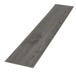 Ml-design Deluxe Pvc Vloer - Vinyl Planken - 91,5x15,3cm - Eik Grijs - 2mm - 8,92m²