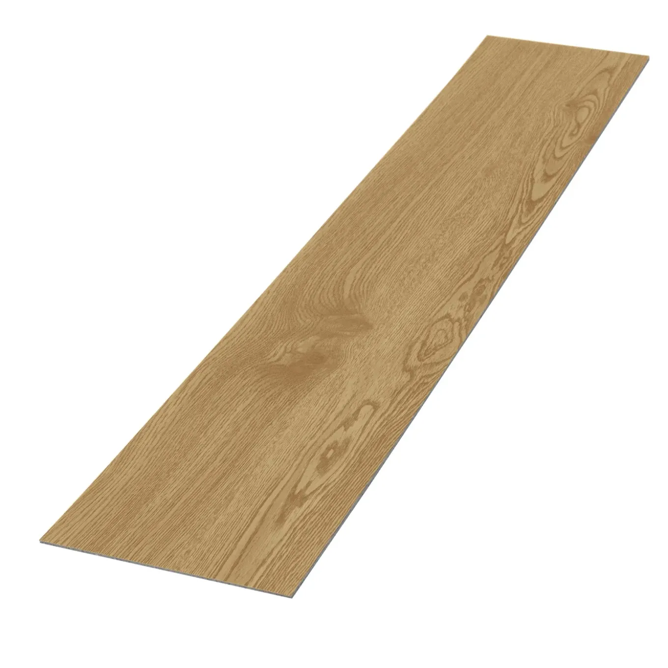 Ml-design Deluxe Pvc Vloer - Vinyl Planken - 91,5x15,3cm - Eik Natuurlijke - 2mm - 6,69m²