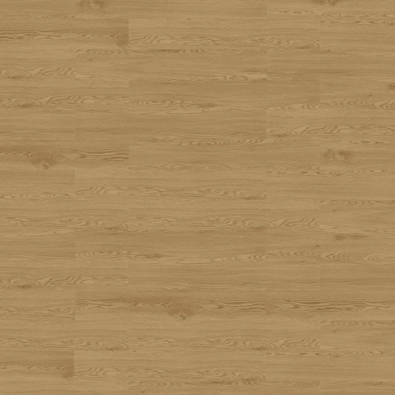 Ml-design Deluxe Pvc Vloer - Vinyl Planken - 91,5x15,3cm - Eik Natuurlijke - 2mm - 6,69m²