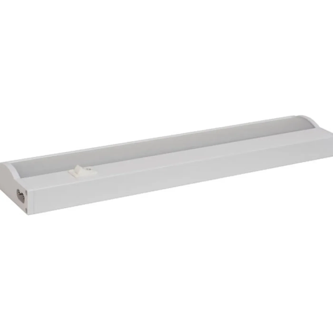 Müller-Licht Müller licht onderbouwlamp Danza 30cm 5W 4000K 480lm