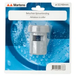 32/40MM BELUCHTER 1XLM AUTOBAG