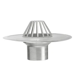 80MM KIEZELBAK MO ALUMINIUM