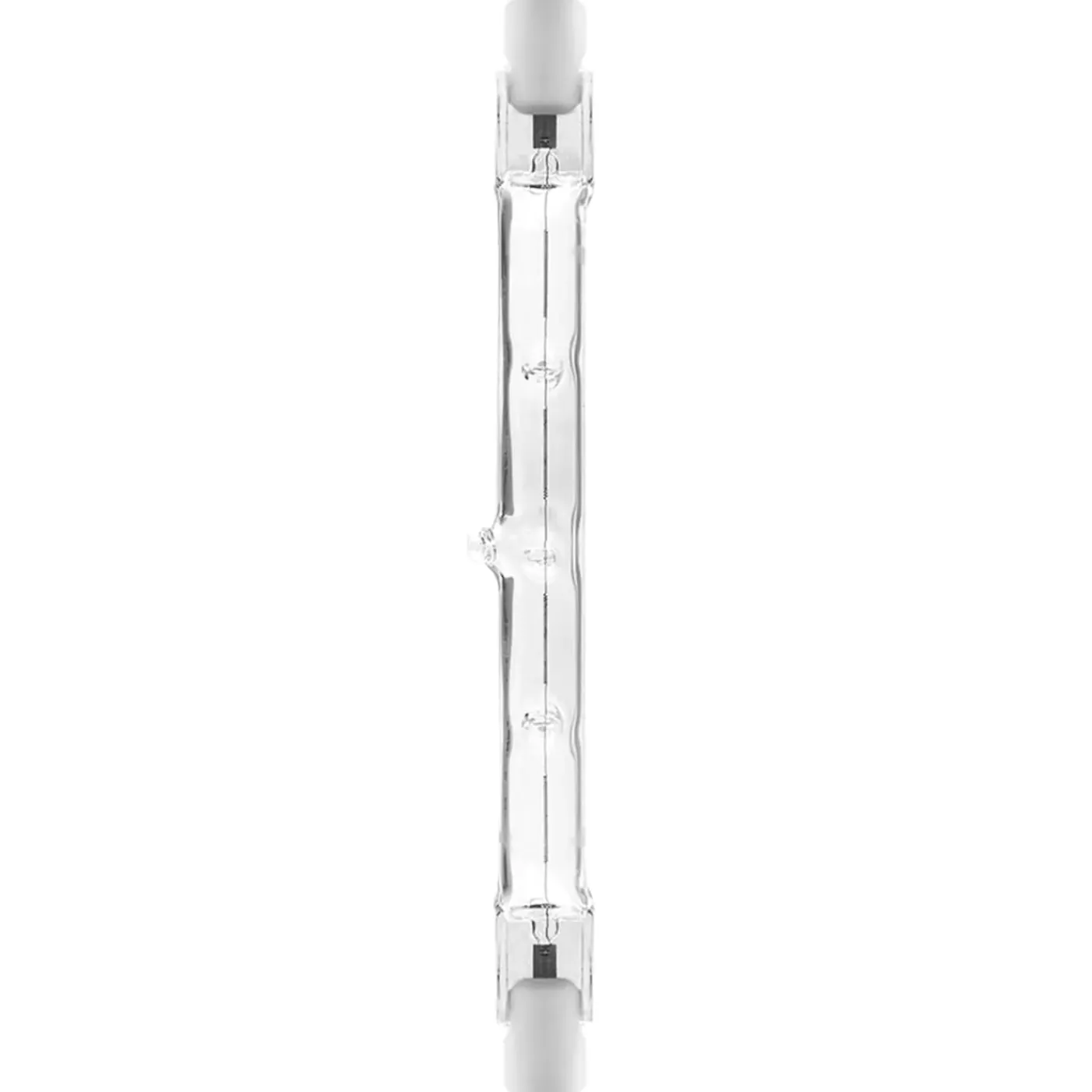 Modee Halogeen Staaflamp R7s - 240w 4700lm 2700k - Warm Wit Licht - Dimbaar - Buislamp - 1 Stuk