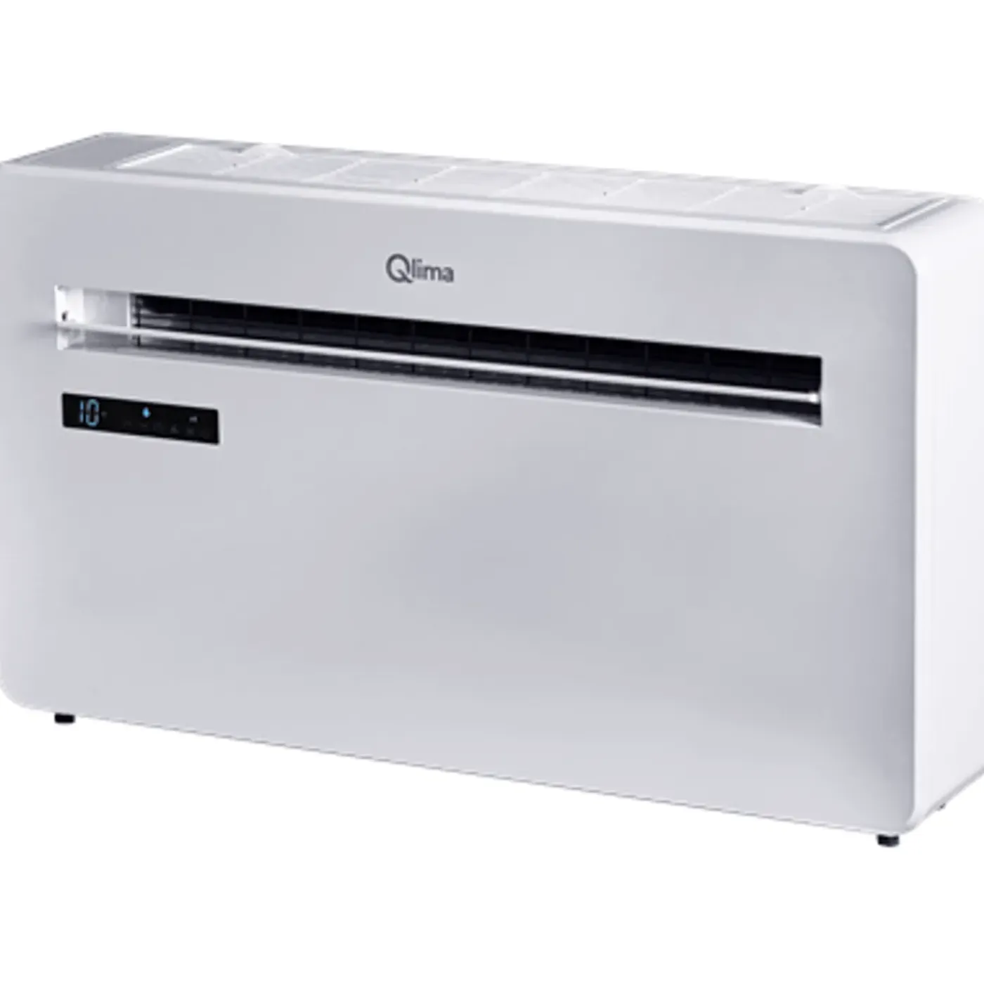 Qlima Monobloc airconditioner WDH 429 PTC