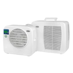 Monosplit airconditioner Euromac 08713415380019-3374-382501 - 3.5kW - 12000 BTU