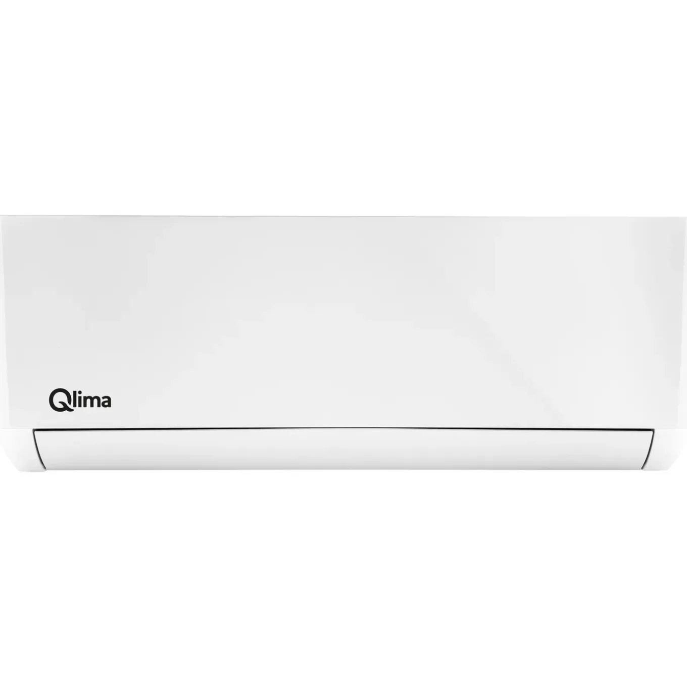 Monosplit airconditioner Qlima SC 7135 - met WiFi - 3.8kW - 12000 BTU