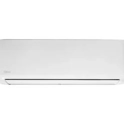 Monosplit airconditioner Qlima SC 6126 - met verwarmingsfunctie - 2.6kW - 8900 BTU