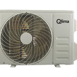 Qlima Monosplit airconditioner SC 7153 - met WiFi - 5.5kW - 18000 BTU