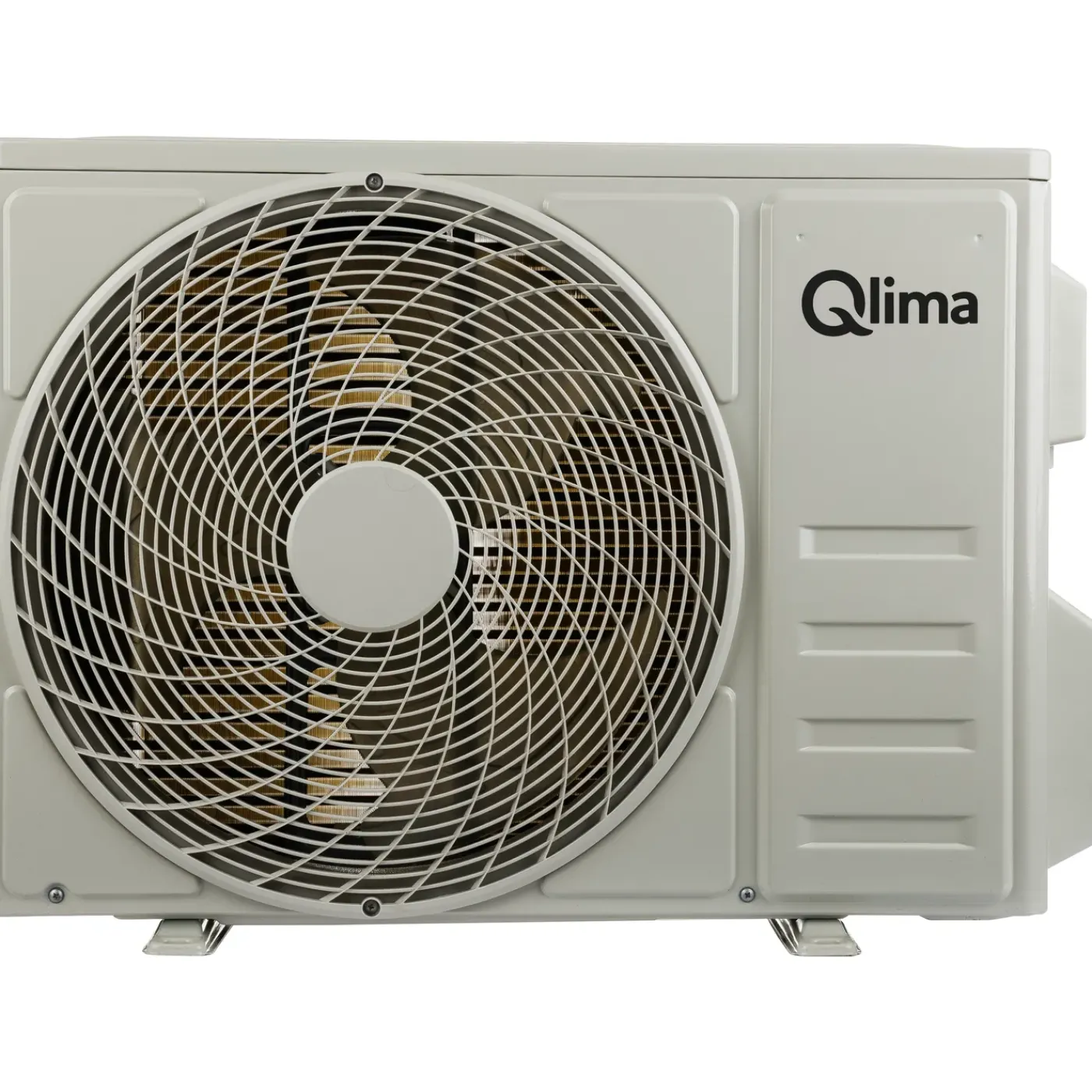 Qlima Monosplit airconditioner SC 7153 - met WiFi - 5.5kW - 18000 BTU
