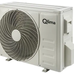Qlima Monosplit airconditioner SC 7153 - met WiFi - 5.5kW - 18000 BTU