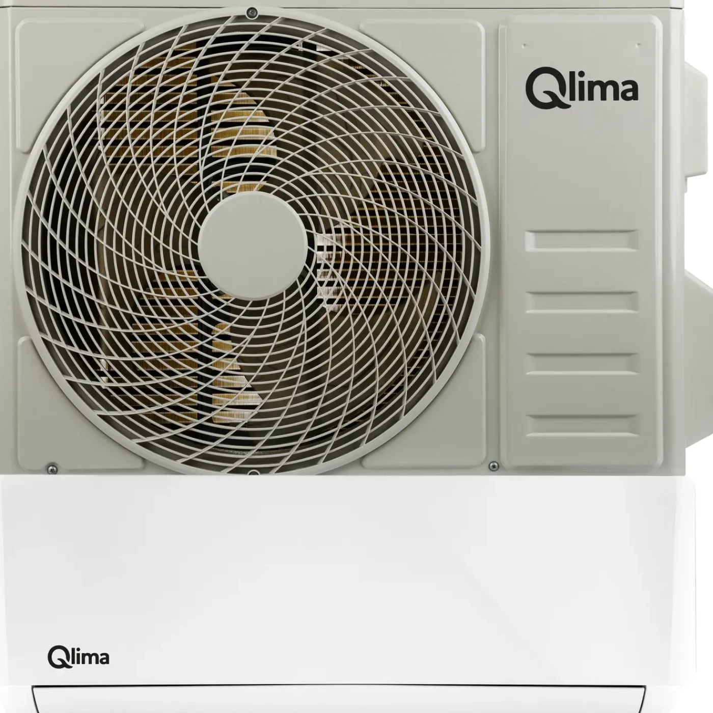 Qlima Monosplit airconditioner SC 7153 - met WiFi - 5.5kW - 18000 BTU