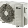 Qlima Monosplit airconditioner SC 7126 - met WiFi - 3.3kW - 9000 BTU