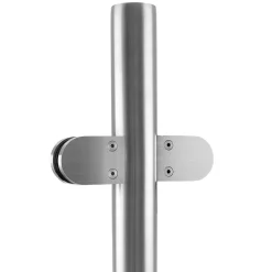 Monster Shop MonsterShop 90cm tussenbaluster- Roestvrij staal