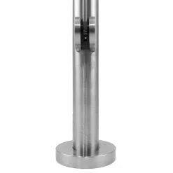 Monster Shop MonsterShop 90cm tussenbaluster- Roestvrij staal