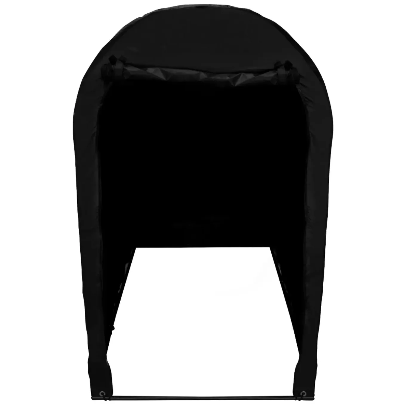 Monster Shop Fietsenstalling Tent