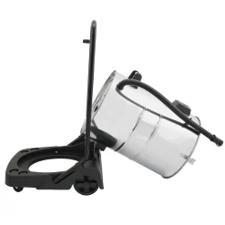 Monstershop MAXBLAST Industriële Nat/Droog Zuiger - grijs - 80 L - 3000W HEPA E12