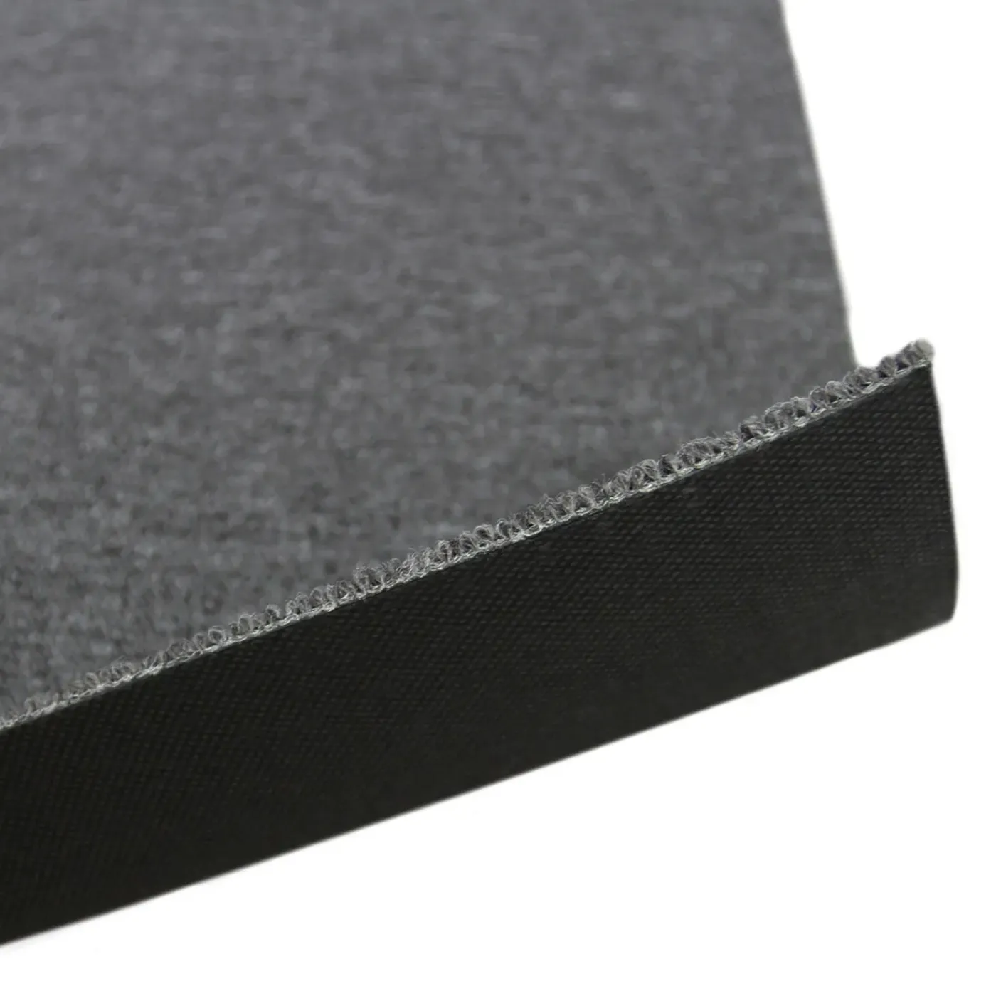 Monster Shop Monstershop - Tapijttegel - Antraciet - 5 mm - 20 stuks - 5 m²
