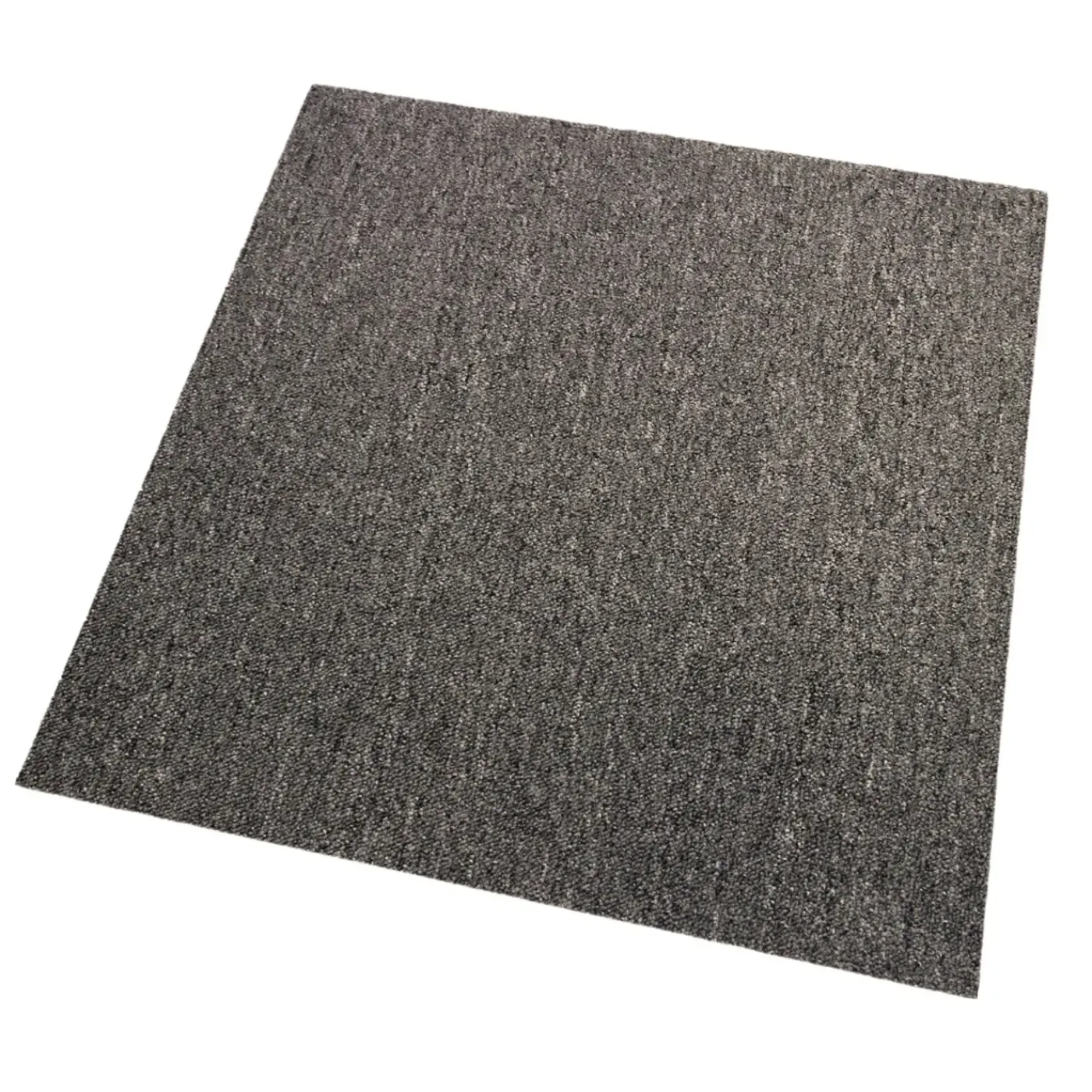Monster Shop Monstershop - Tapijttegel - Antraciet - 5 mm - 20 stuks - 5 m²