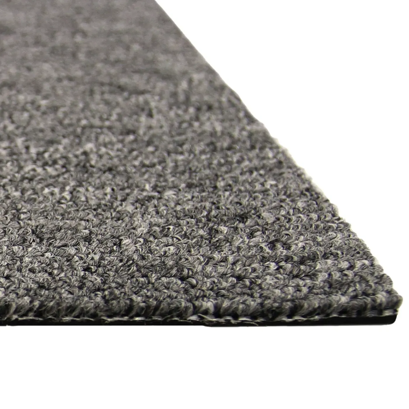 Monster Shop Monstershop - Tapijttegel - Antraciet - 5 mm - 20 stuks - 5 m²