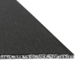 Monstershop - Tapijttegel - Platina Grijs - 5 mm - 40 stuks - 10 m²