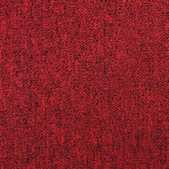 Monster Shop Monstershop - Tapijttegel - Rood en Zand - 5 mm - 40 stuks - 10 m²