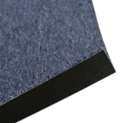 Monstershop - Tapijttegel - Storm Blauw - 5 mm - 40 stuks - 10 m²