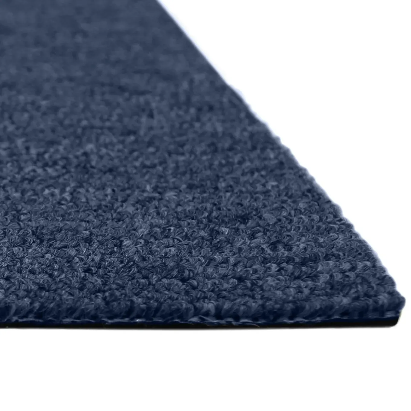 Monstershop - Tapijttegel - Storm Blauw - 5 mm - 40 stuks - 10 m²