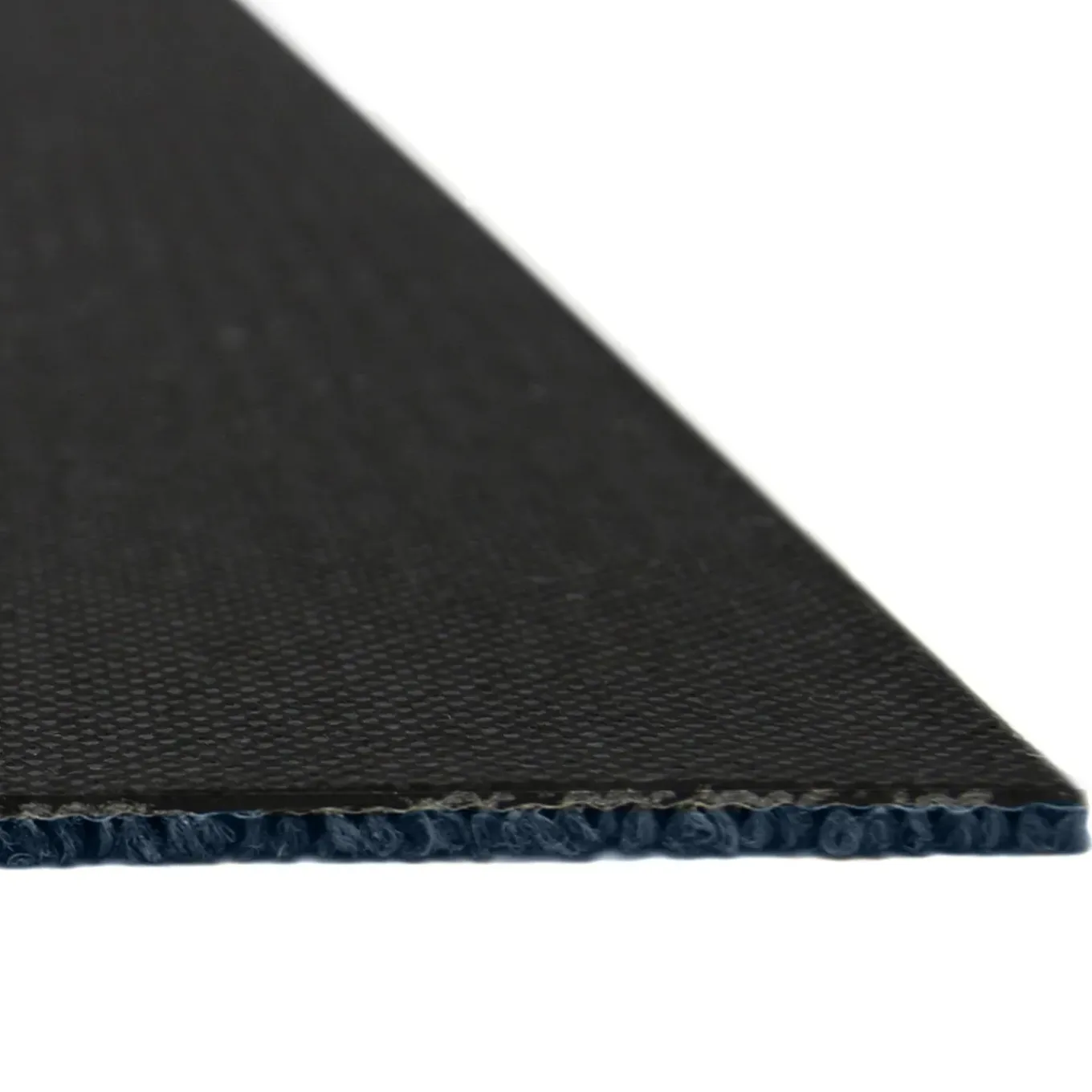 Monstershop - Tapijttegel - Storm Blauw - 5 mm - 40 stuks - 10 m²
