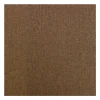 Monstershop - Tapijttegel - Zand - 5 mm - 20 stuks - 5 m²